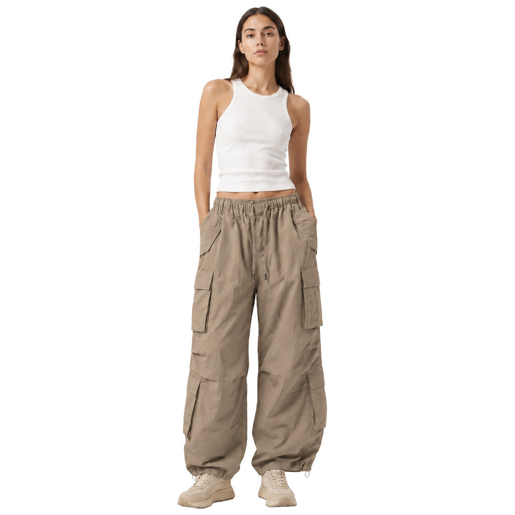 PARAJUMPERS- pantaloni polona