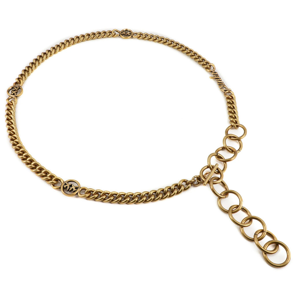 PINKO - 102301-a1cu-gold