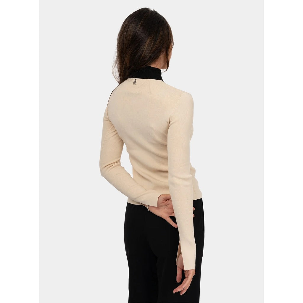 PATRIZIA PEPE - 2k0304-k7x5-bianco