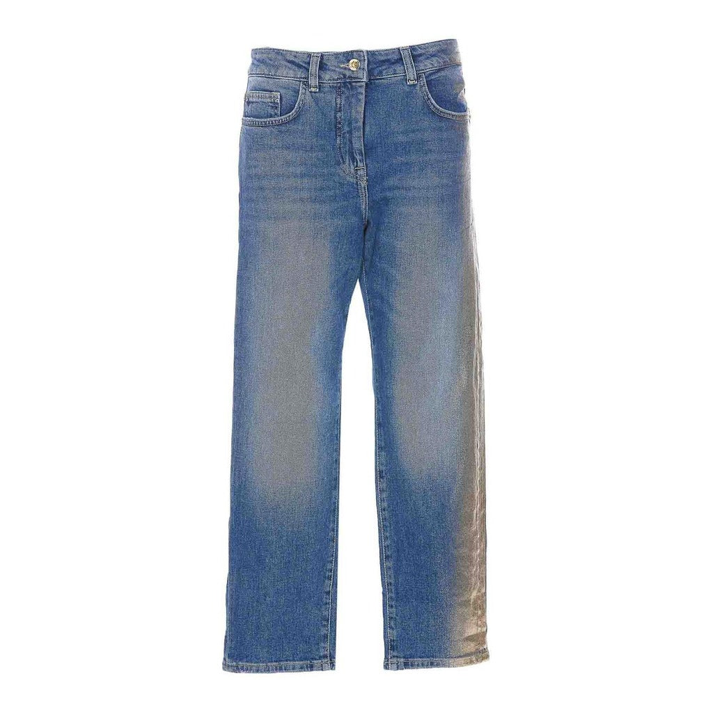 PATRIZIA PEPE - 8p0638-fe87-blu