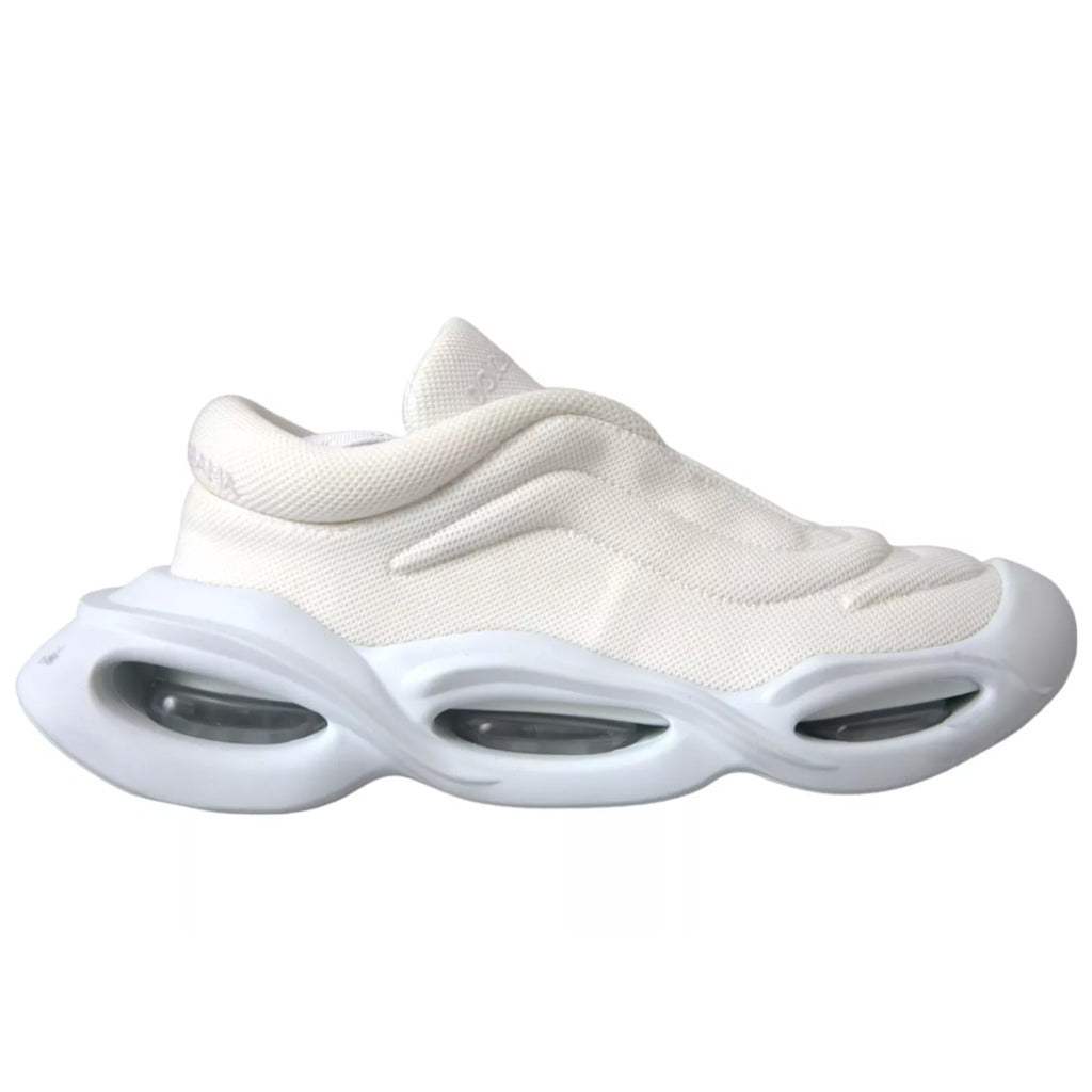 DOLCE &amp; GABBANA - ck2102-ae400-bianco