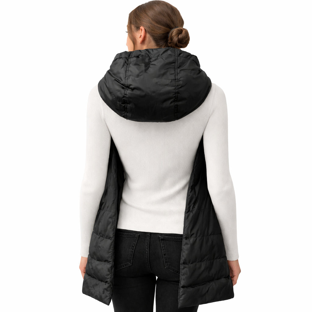 PARAJUMPERS - 252pascsc31-nero