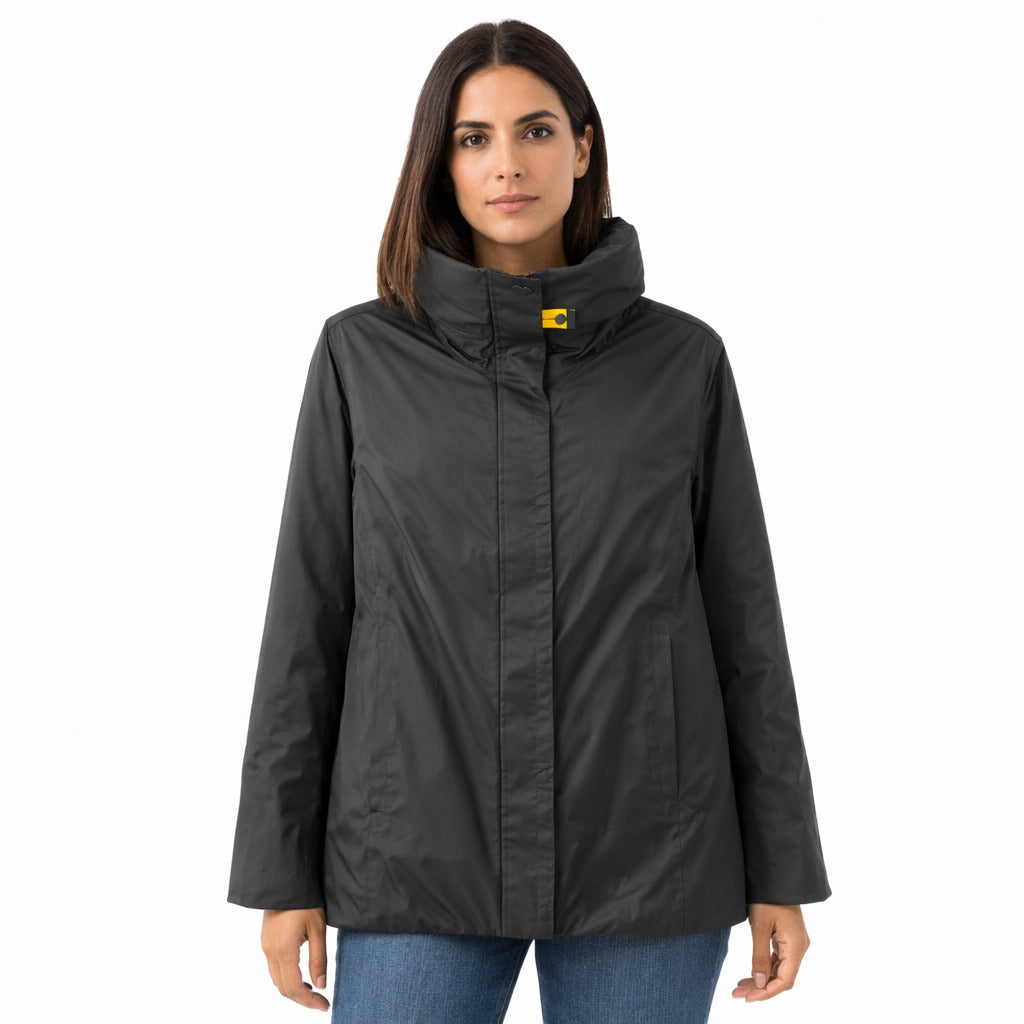 PARAJUMPERS - 252pwjked31-nero
