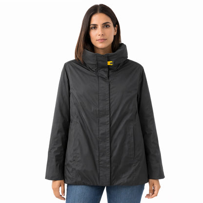 PARAJUMPERS - 252pwjked31-nero