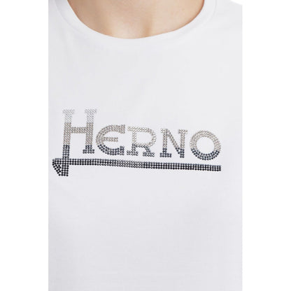 HERNO - jg000151d-52009-bianco
