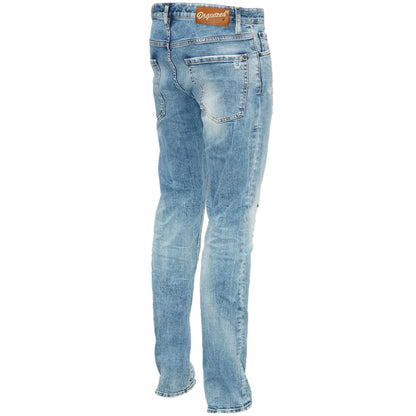 DSQUARED2 - s71lb1256-s30664-470