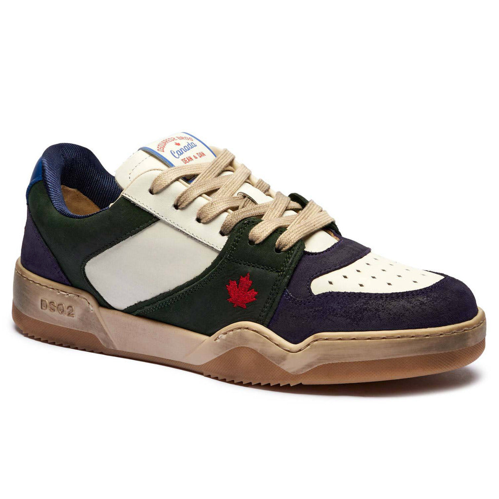 DSQUARED2 - s82snm0315-09708189-beige