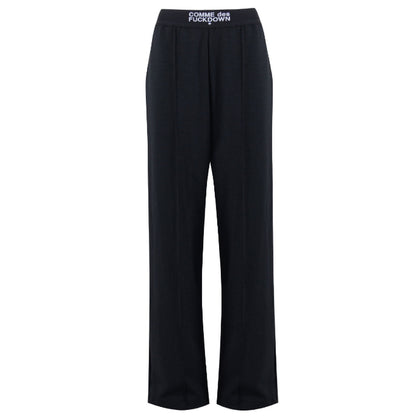 COMME DES FUCKDOWN - cfabw-00115-azzurro