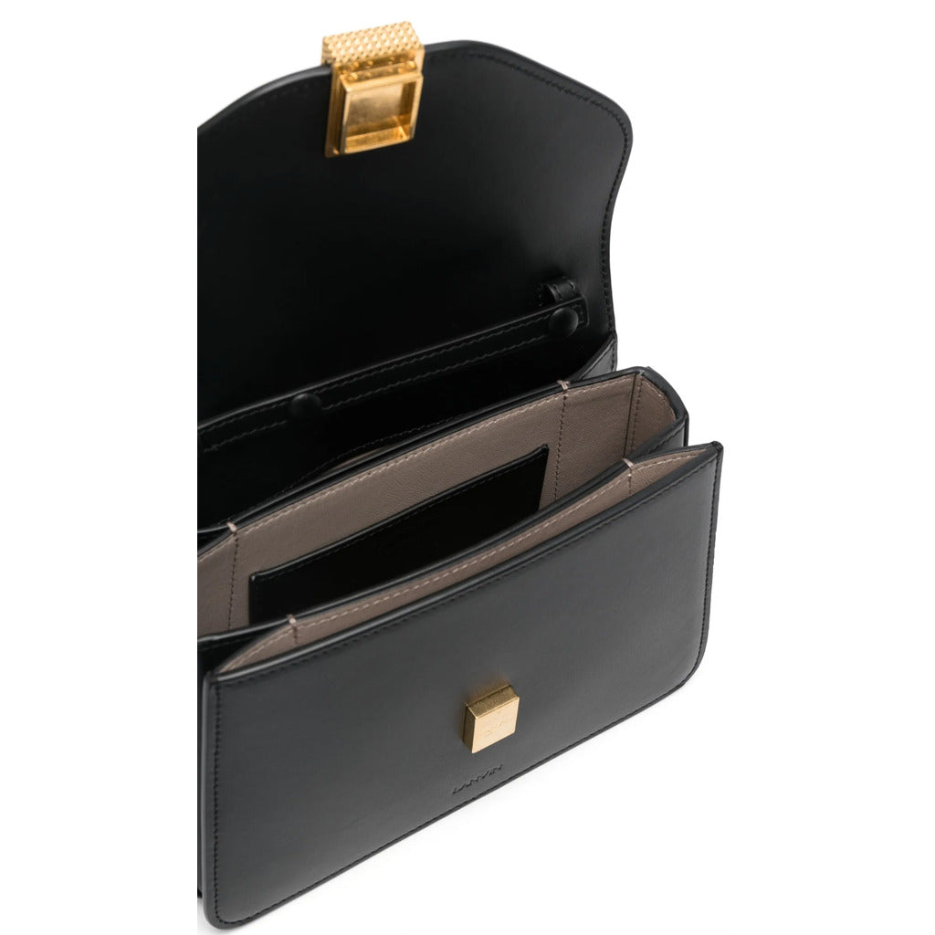LANVIN - 20588902-nero