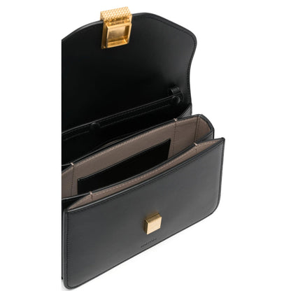 LANVIN - 20588902-nero