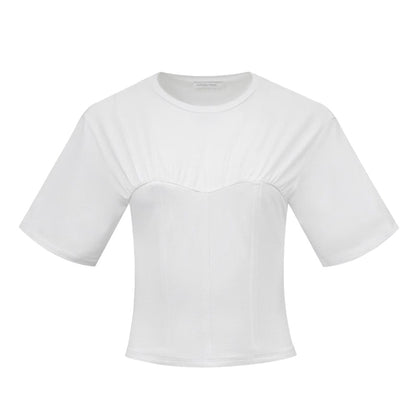 PATRIZIA PEPE - 8m1636-j217-w103-white
