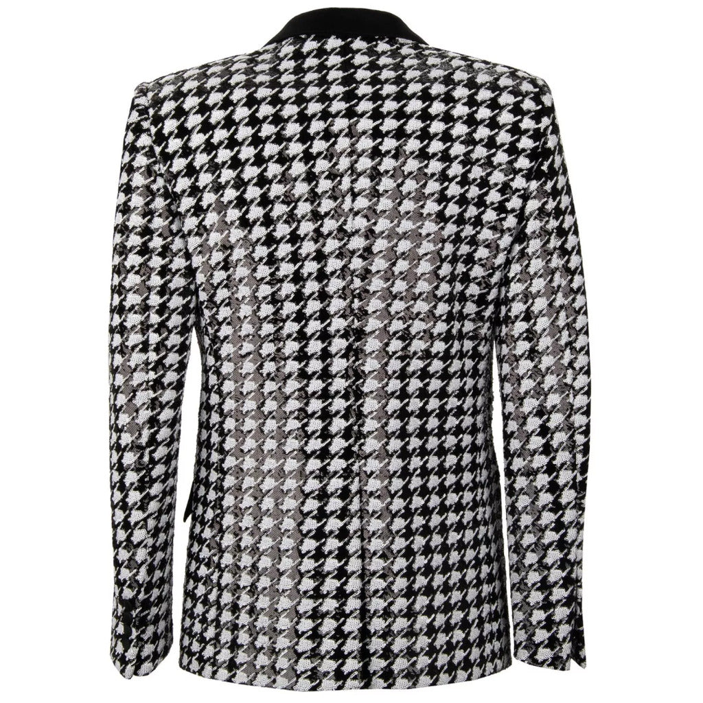 DOLCE &amp; GABBANA - G2MD4T-FLRDY-nero