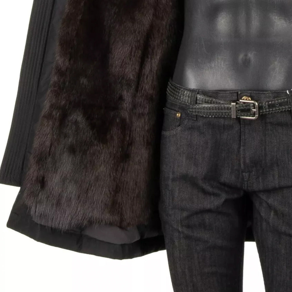 DOLCE &amp; GABBANA - g9or0z-fu1asx-black