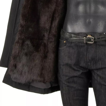 DOLCE &amp; GABBANA - g9or0z-fu1asx-black