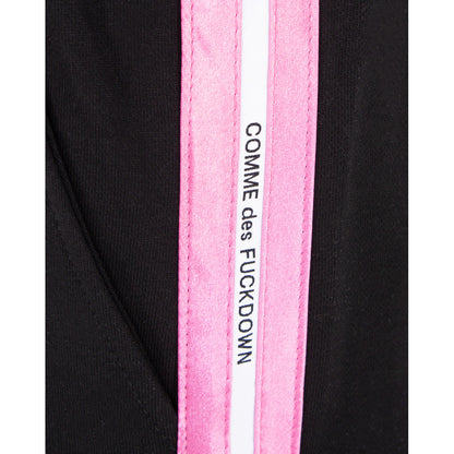 COMME DES FUCKDOWN - cfabw-00060-nero