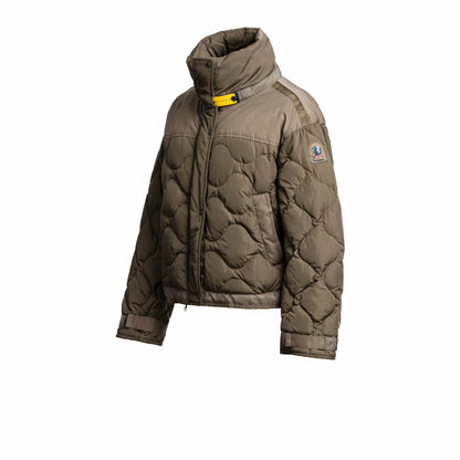 PARAJUMPERS - 252pwpuud31-verde