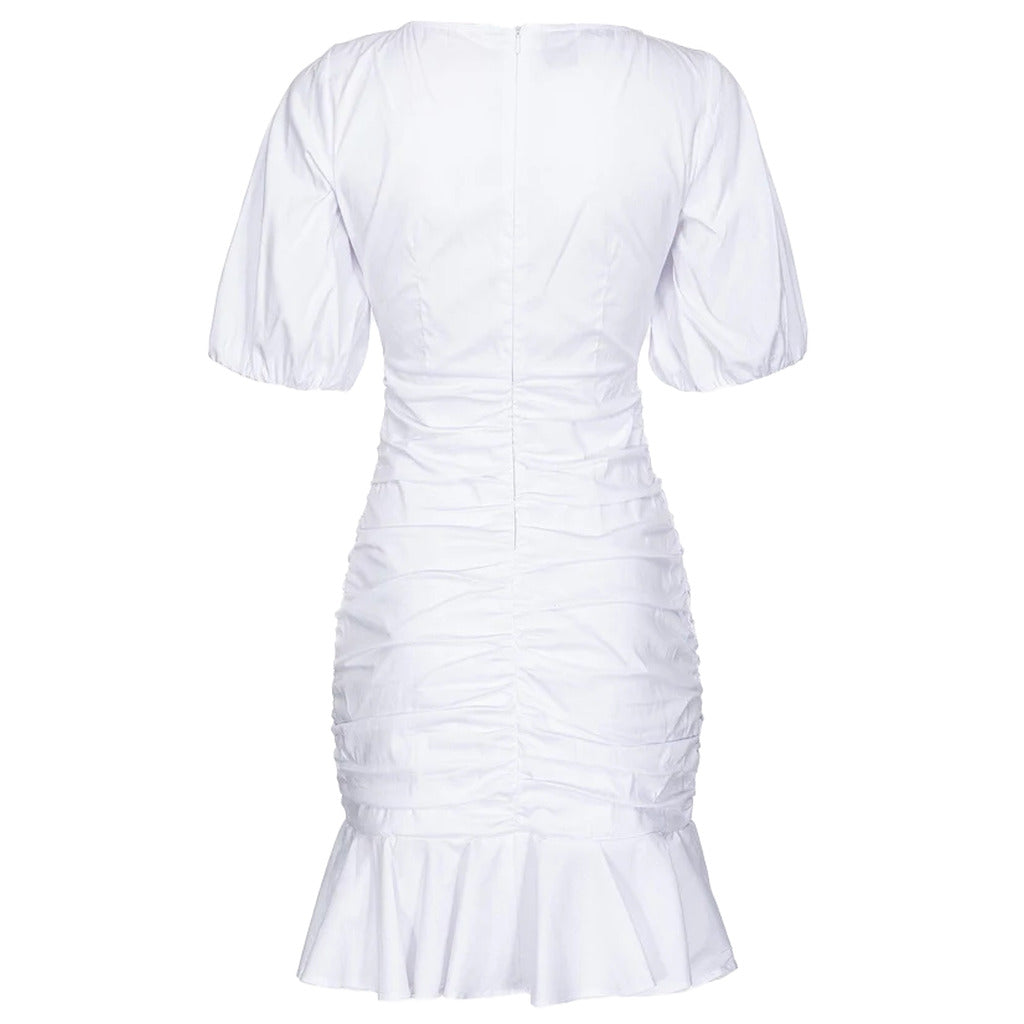 PINKO - 100564-y817-bianco
