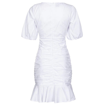 PINKO - 100564-y817-bianco