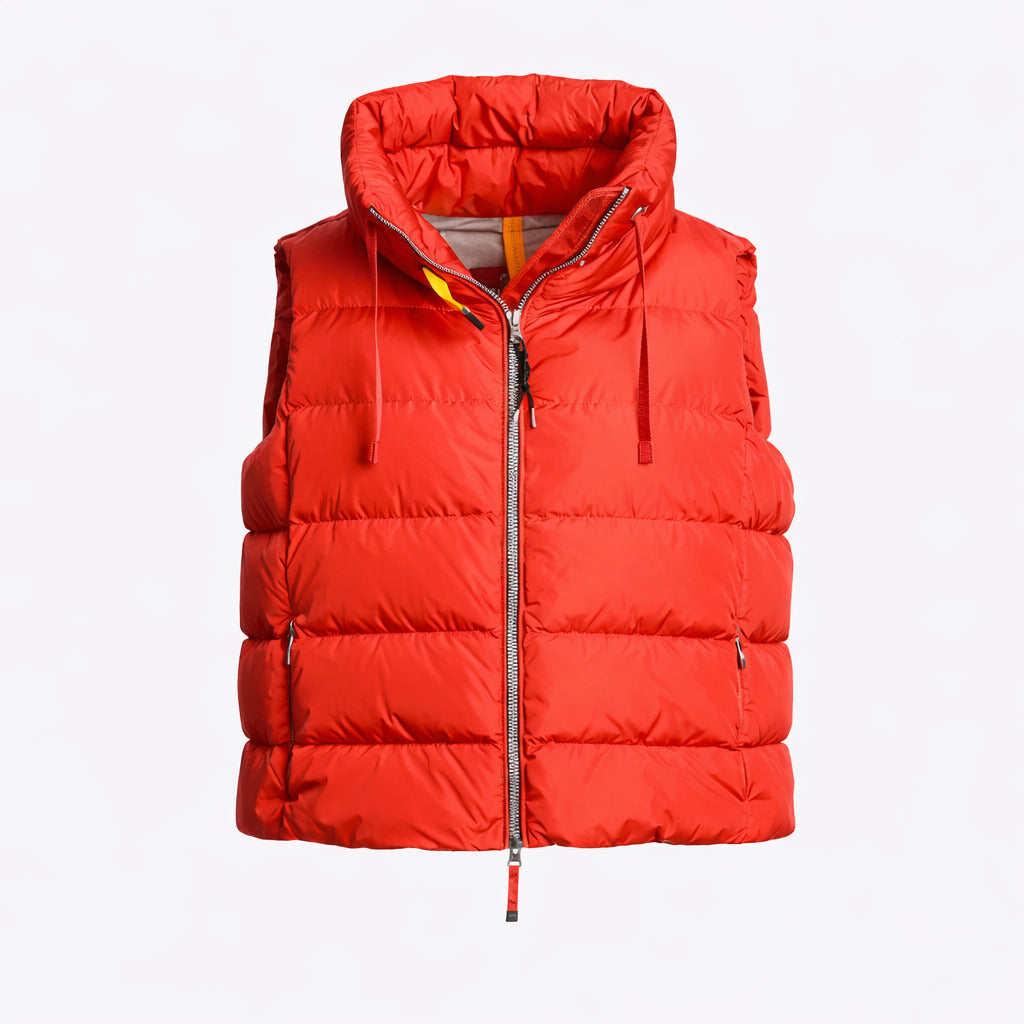 PARAJUMPERS - 252pwputt31-arancione