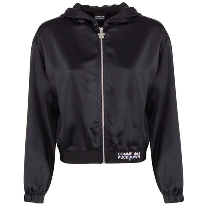 COMME DES FUCKDOWN - cfabw-00066-fuxia
