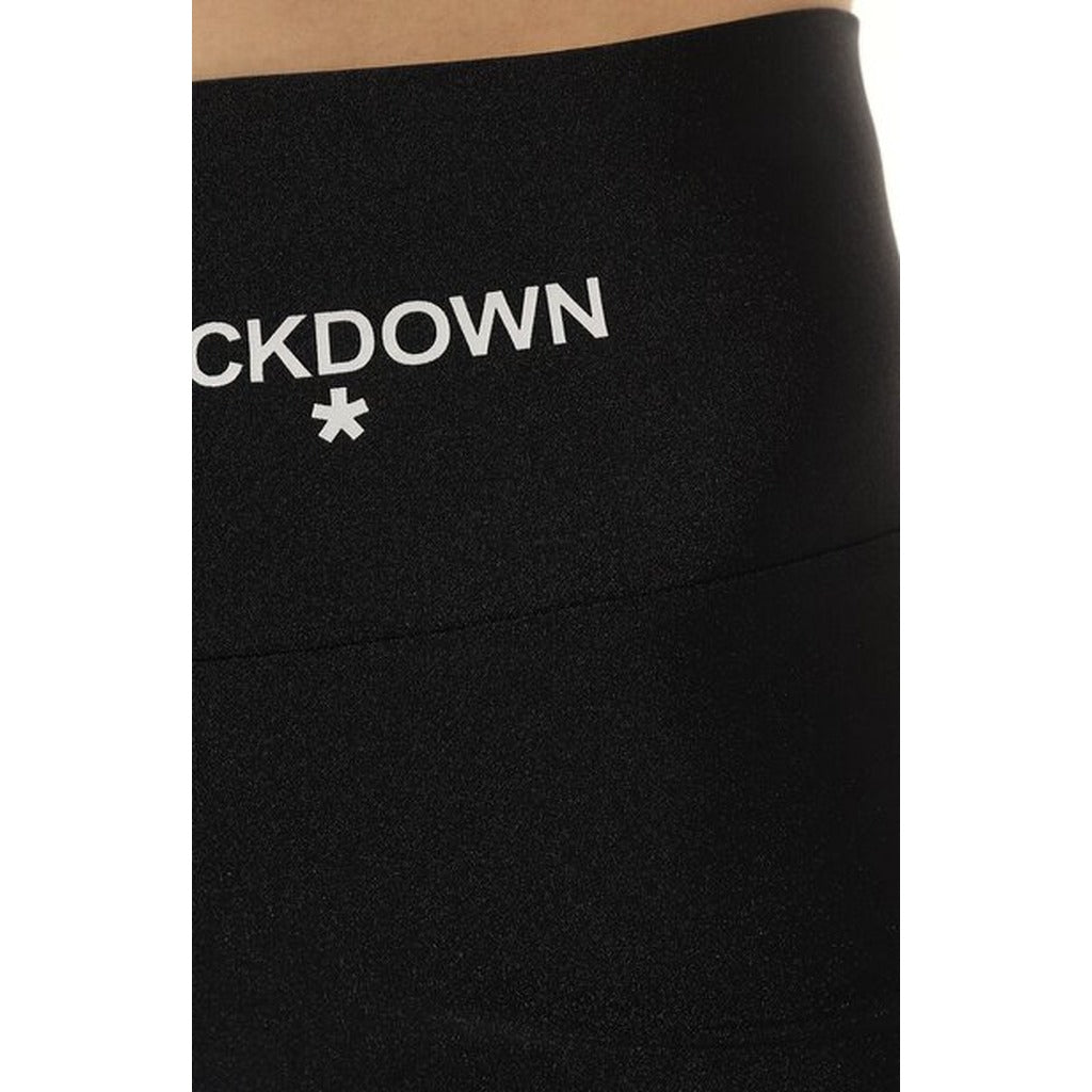 COMME DES FUCKDOWN - cdfd-2111-nero