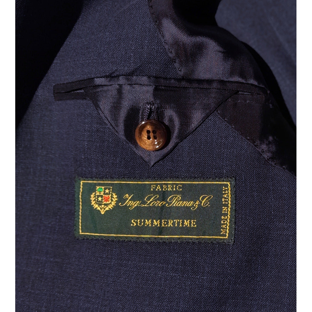 LORO PIANA TESSUTO - 016502-7200-7876