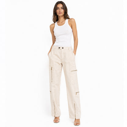 PINKO - pantalone matese