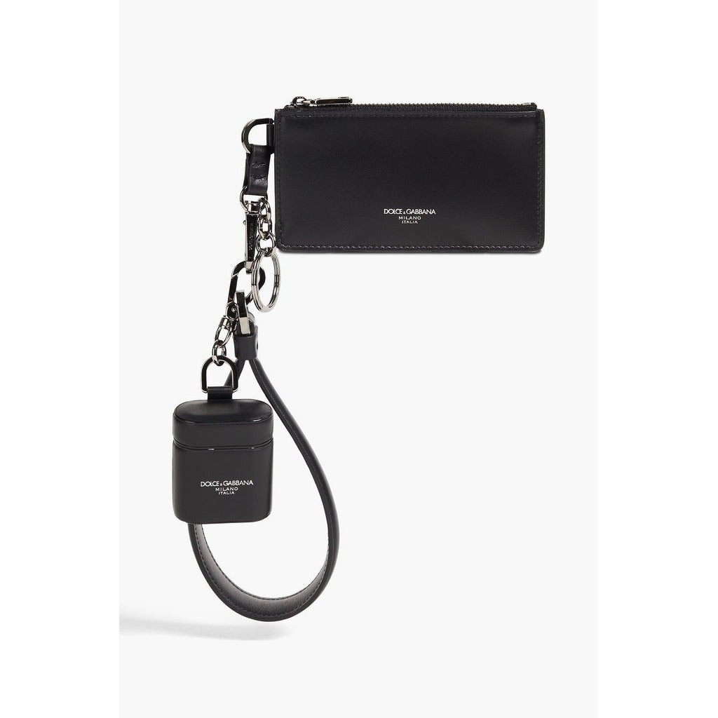 DOLCE &amp; GABBANA - 8p484p-a0027-nero