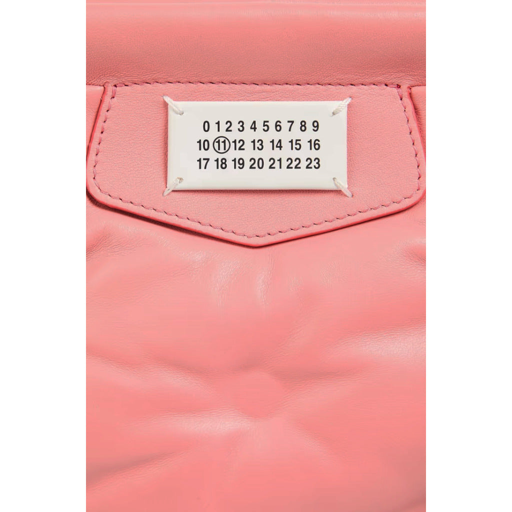 MAISON MARGIELA - sb1wg0028-p4300t4-rosa