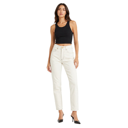 BALMAIN - pantalone con imputure