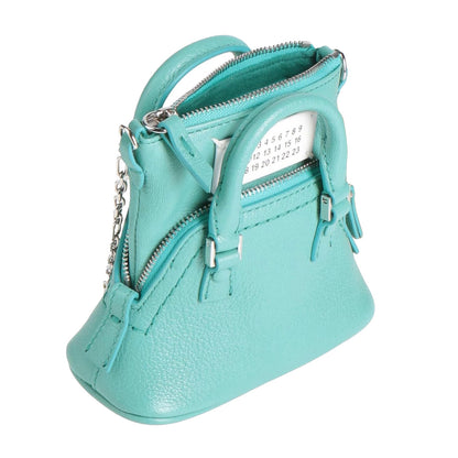 MAISON MARGIELA - sb1wg0022-azzurro