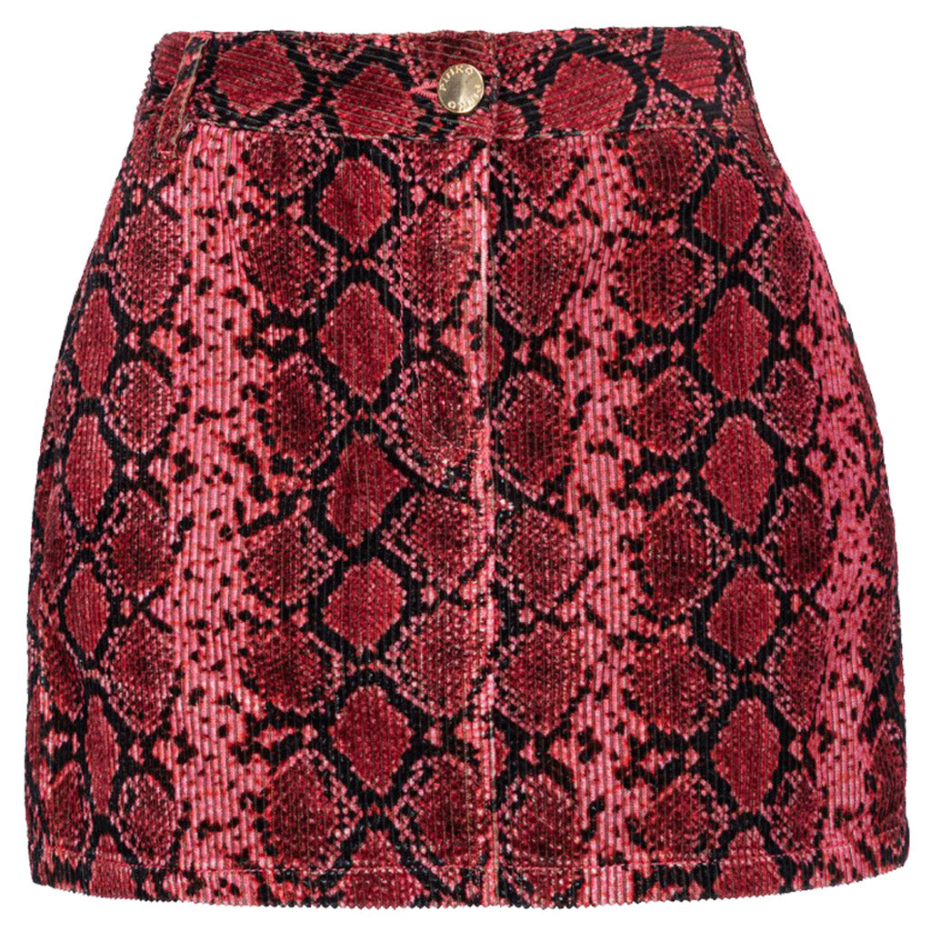 PINKO - 101959-a17f-marrone