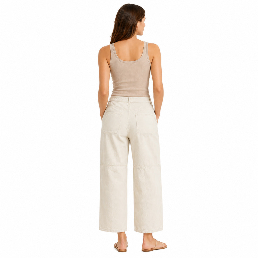 PARAJUMPERS- pantaloni Bernarda