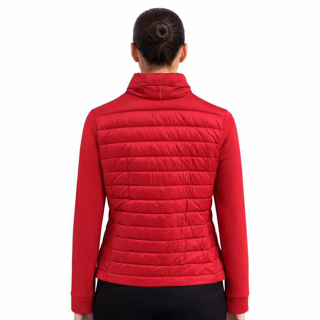 PARAJUMPERS - 252pwhywu33-rosso