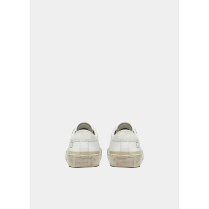 D.A.T.E.  - w411hl-uswh-white