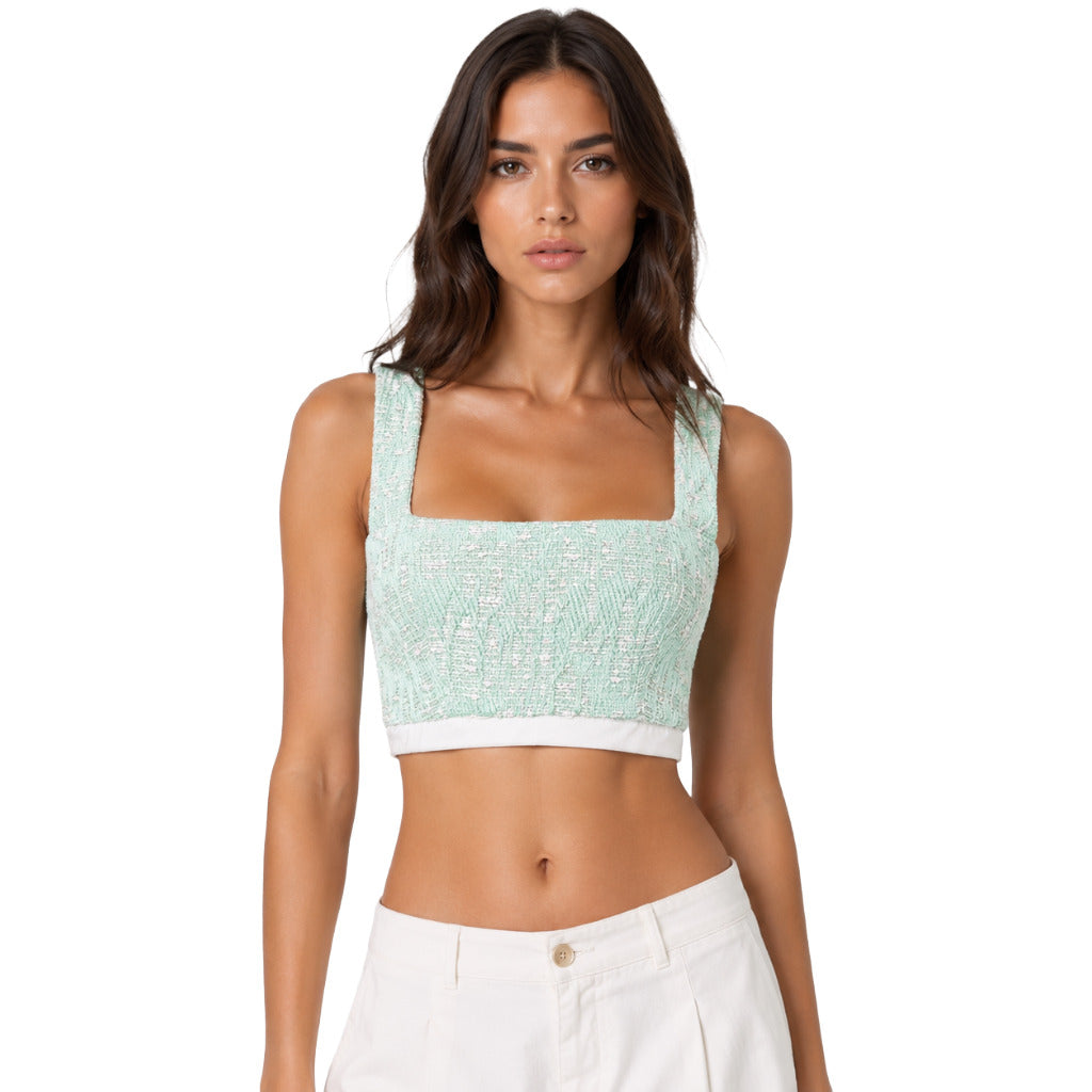 PINKO - top telete
