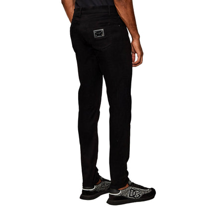 DOLCE &amp; GABBANA - gy07cd-g8lo1-nero