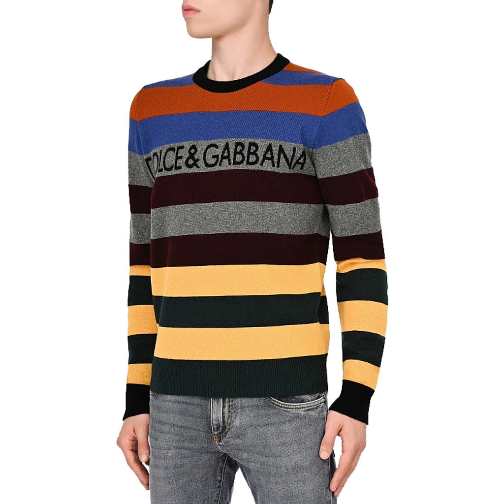 DOLCE &amp; GABBANA - gxe94t-jaw8z-multi