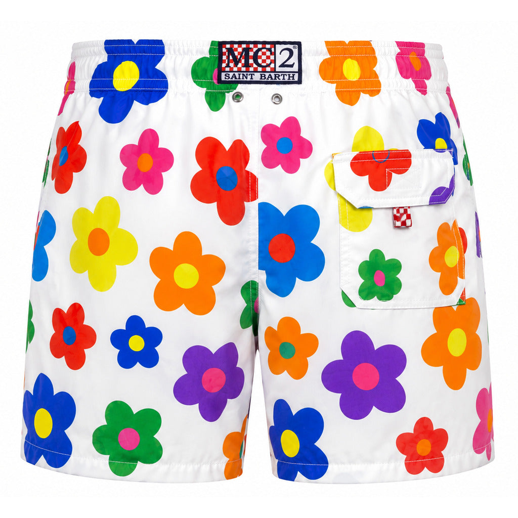 MC2 SAINT BARTH - gustavia multi daisy col