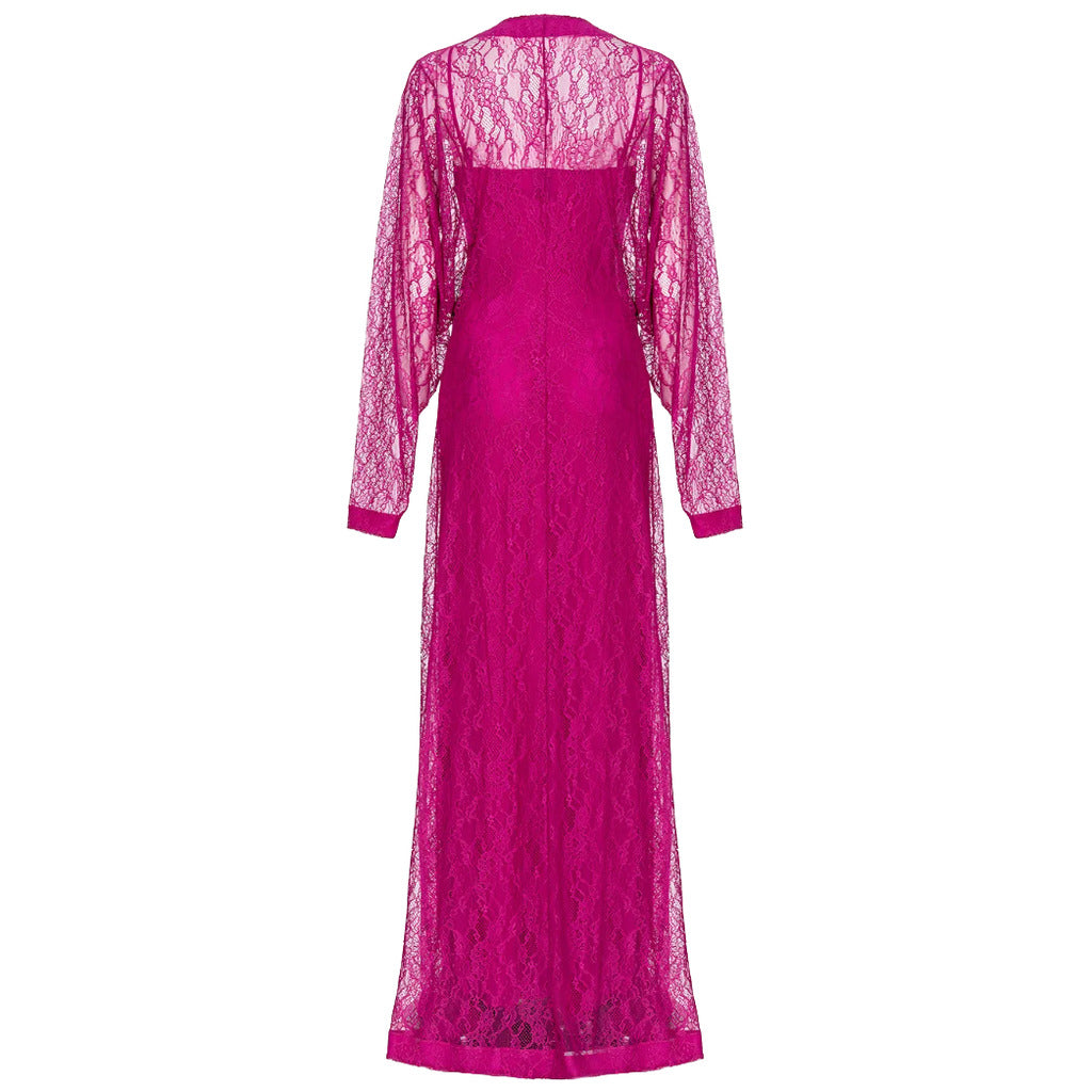 PINKO - 101689-7585-viola
