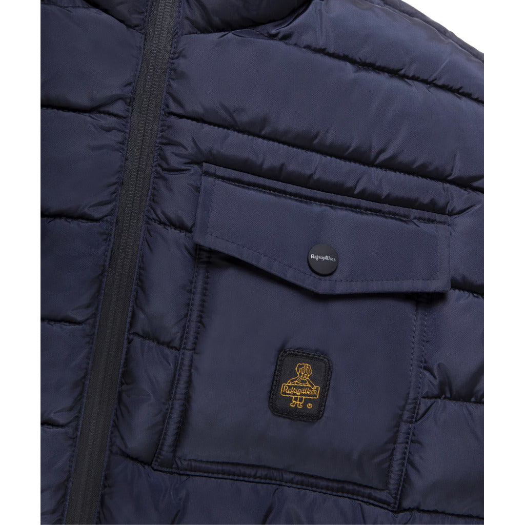 REFRIGIWEAR - leader jacket