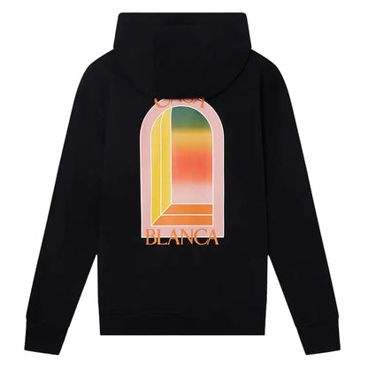 CASABLANCA - ms24-jtp09308-nero