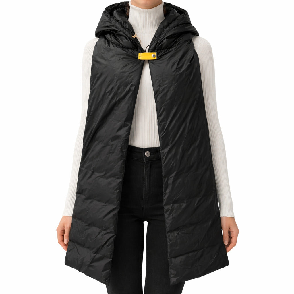 PARAJUMPERS - 252pascsc31-nero