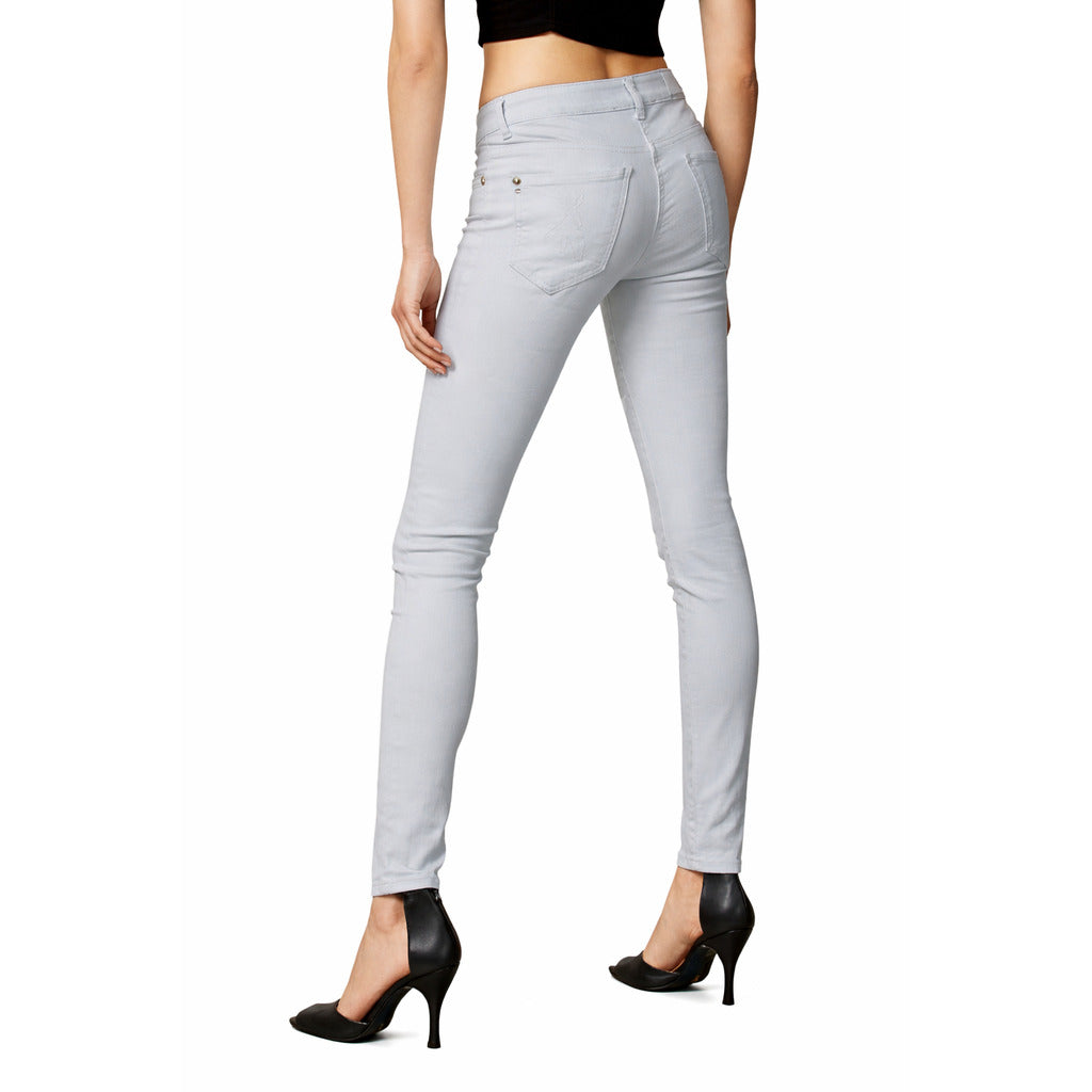 PATRIZIA PEPE - cp1186-d504-grigio