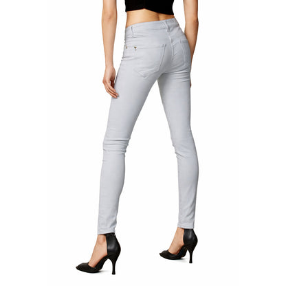 PATRIZIA PEPE - cp1186-d504-grigio