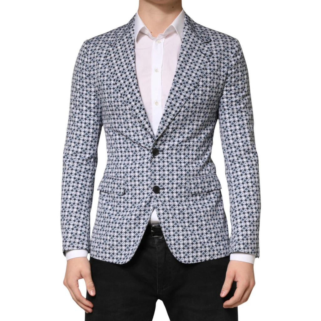 DOLCE &amp; GABBANA - g2er2t-fs5og-blu
