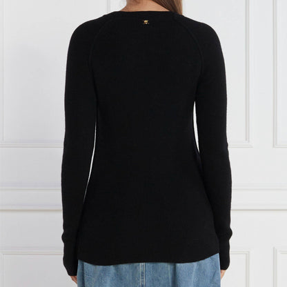 PINKO - 102121-a1a7-black