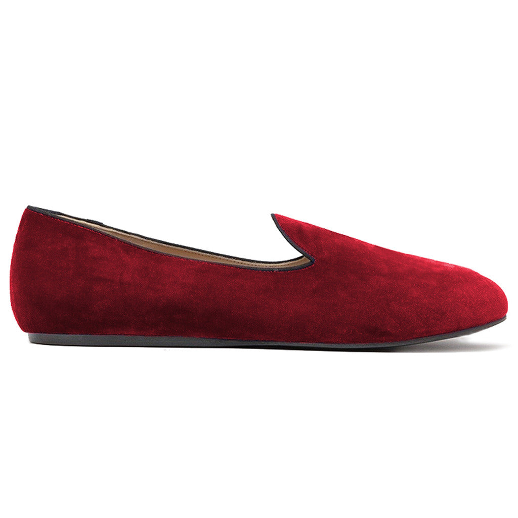 CHARLES PHILIP - costantino5-velvet-burgundy