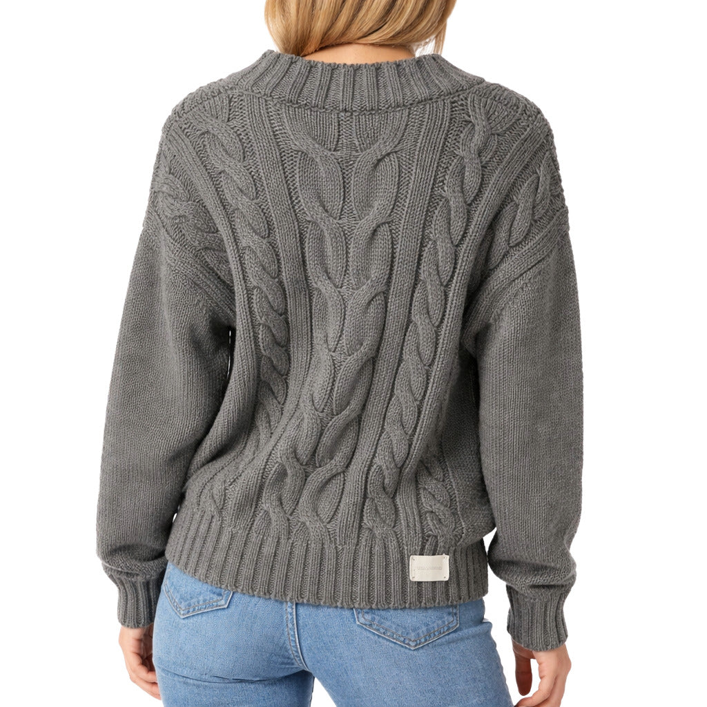 HINNOMINATE - hnm-173-grigio