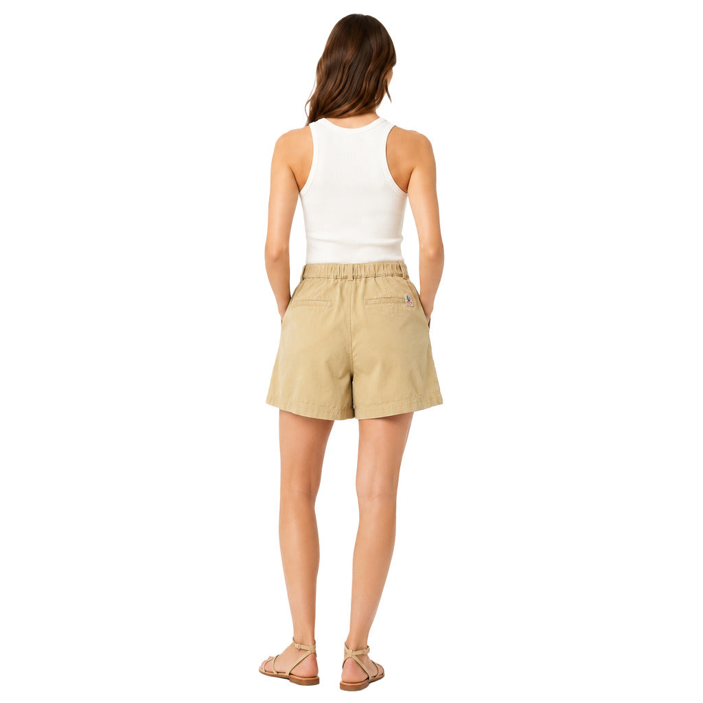 PARAJUMPERS- short albina